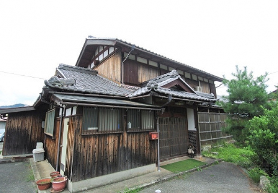 登録番号２００（余呉エリア）
