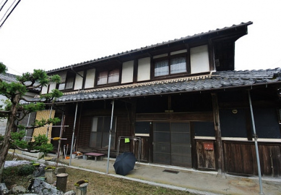 登録番号２１７（浅井エリア）