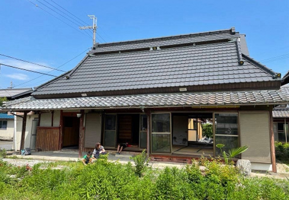 登録番号２３７番（浅井エリア）