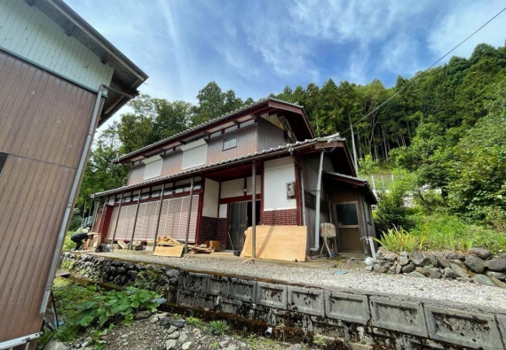 登録番号２３９番（浅井エリア）