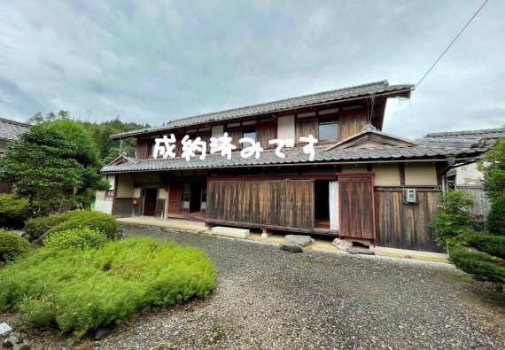 登録番号２４２番（浅井エリア）