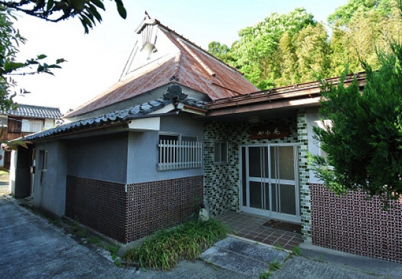 登録番号２４７番（長浜エリア）