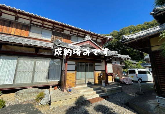 登録番号２５７（虎姫エリア）