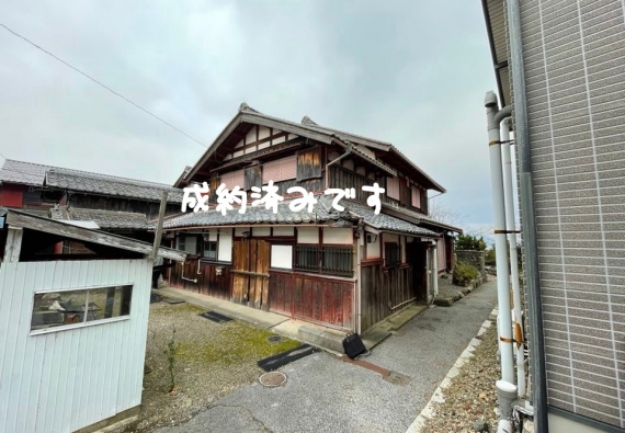 登録番号２６２（湖北エリア）
