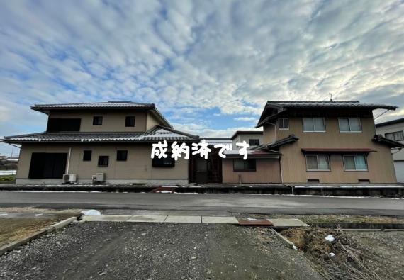 登録番号２６３（浅井エリア）