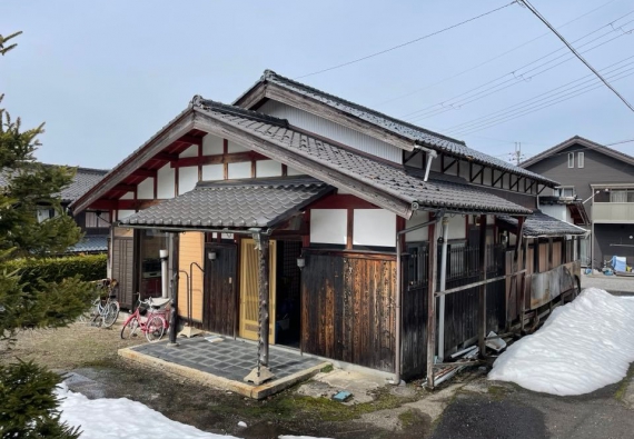 登録番号２７２（余呉エリア）
