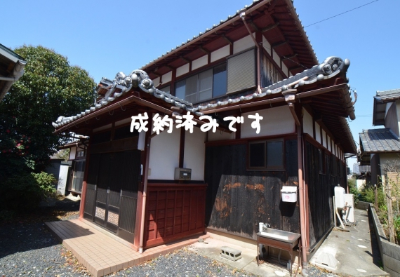 登録番号２７４（長浜エリア）