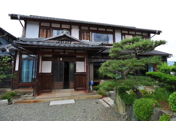 登録番号２７５（長浜エリア）