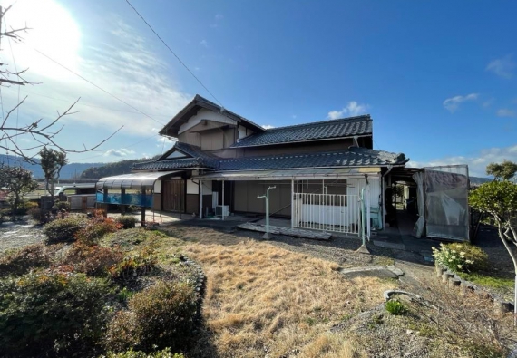 登録番号２７７（木ノ本エリア）