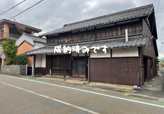 登録番号２８２（西浅井エリア）
