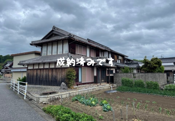 登録番号２８３（虎姫エリア）