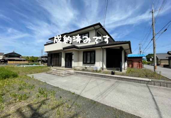 登録番号２８５（高月エリア）
