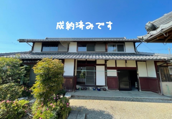 登録番号２８６（長浜エリア）