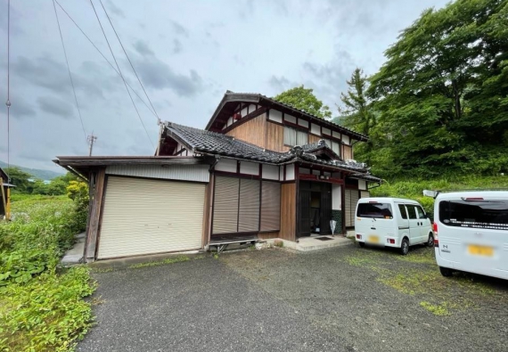 登録番号２９３番（余呉エリア）