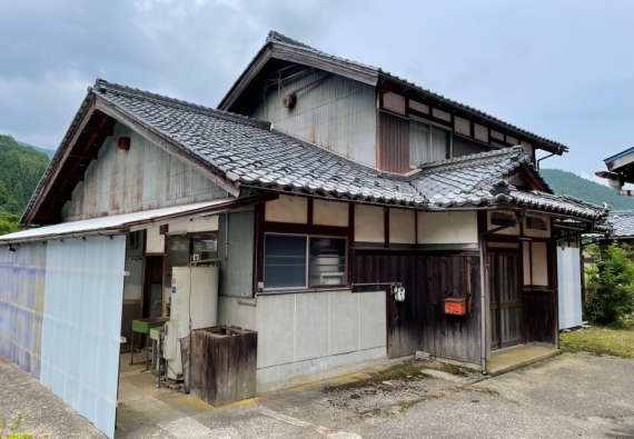 登録番号２９４番（余呉エリア）