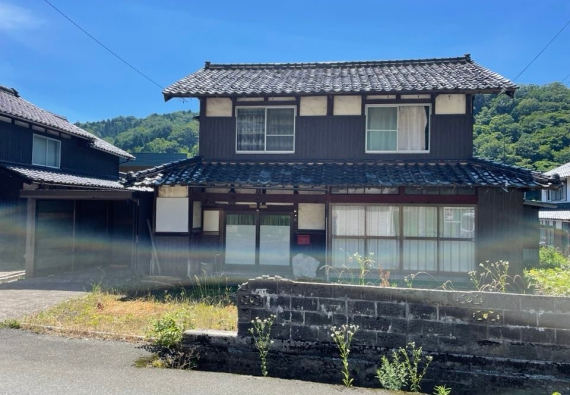 登録番号２９６番（余呉エリア）