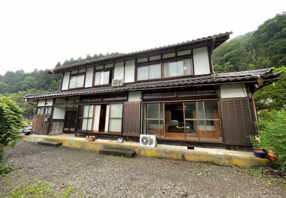 登録番号２９８番（余呉町エリア）