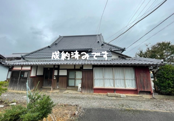 登録番号３０３番（虎姫エリア）