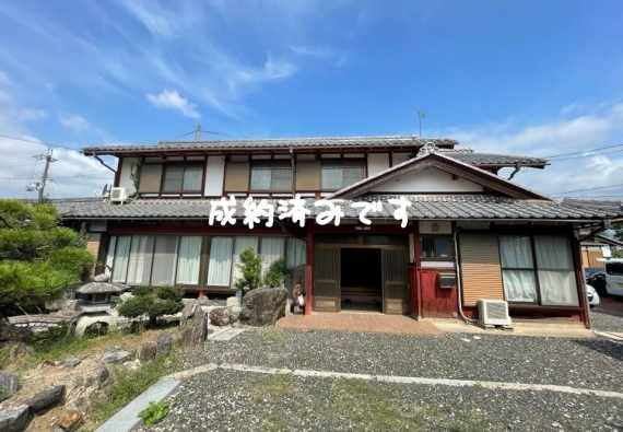 登録番号３０６番（長浜エリア）