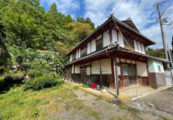 登録番号３０８番（木ノ本エリア）