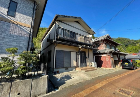 登録番号３１２番（西浅井エリア）