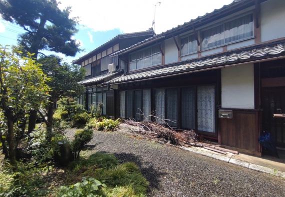 登録番号３１４番（長浜エリア）