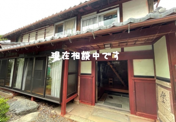 登録番号３１９（長浜エリア）