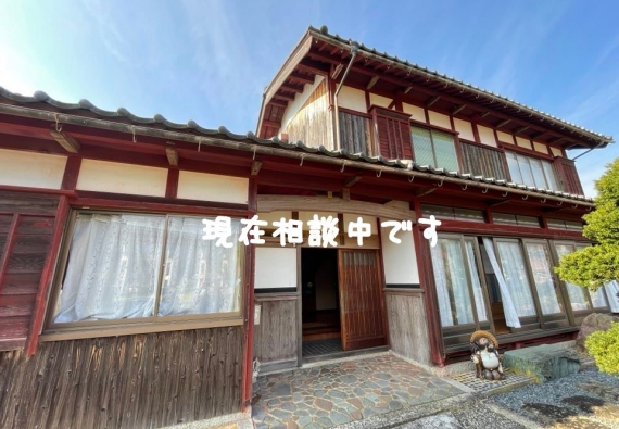 登録番号３２０（西浅井エリア）