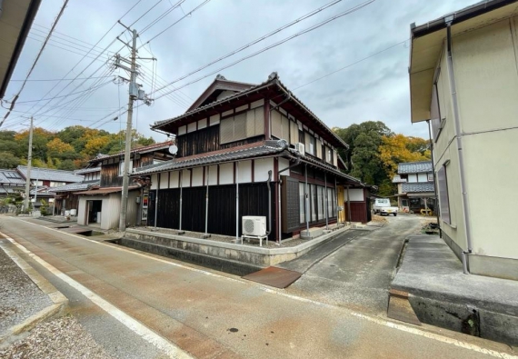 登録番号３２１（虎姫エリア）