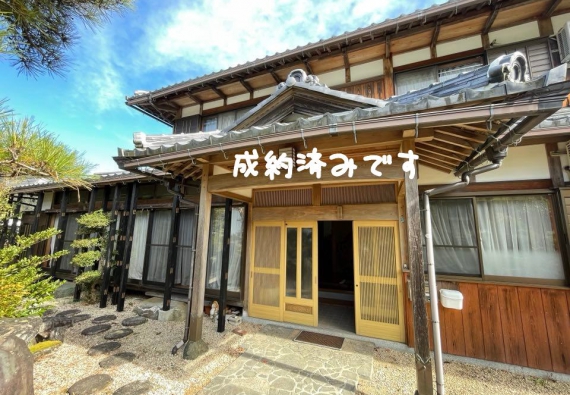 登録番号３１５（余呉エリア）