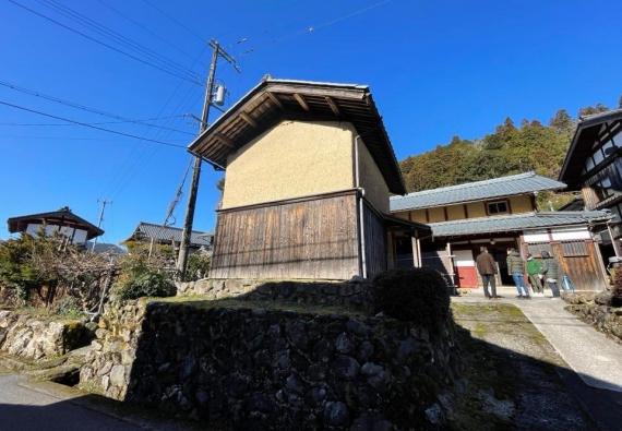 登録番号３２９（木ノ本エリア）