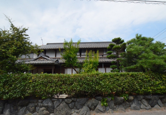登録番号１０５（長浜エリア）