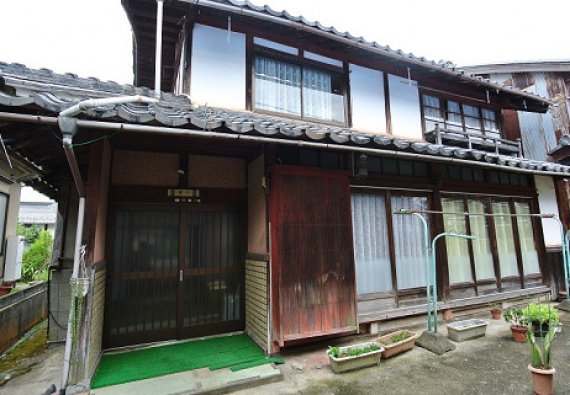 登録番号１３３（長浜エリア）