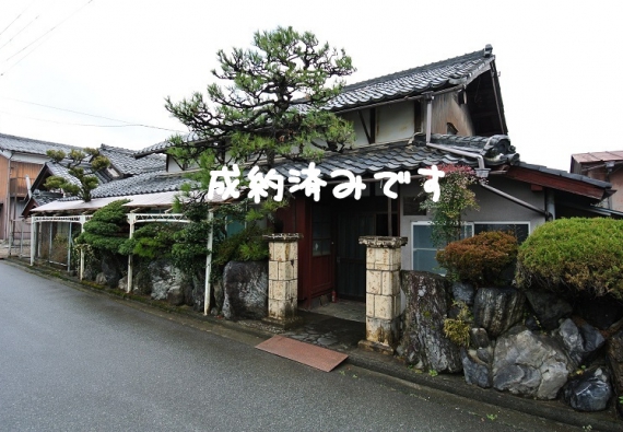 登録番号１４９（長浜エリア）