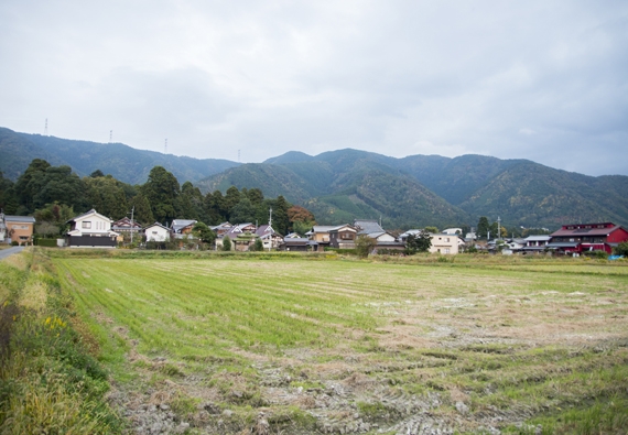 あやべとうふ店 綾部 徹郎