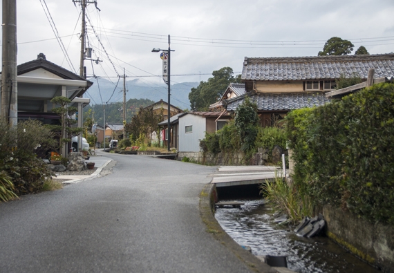 あやべとうふ店 綾部 徹郎