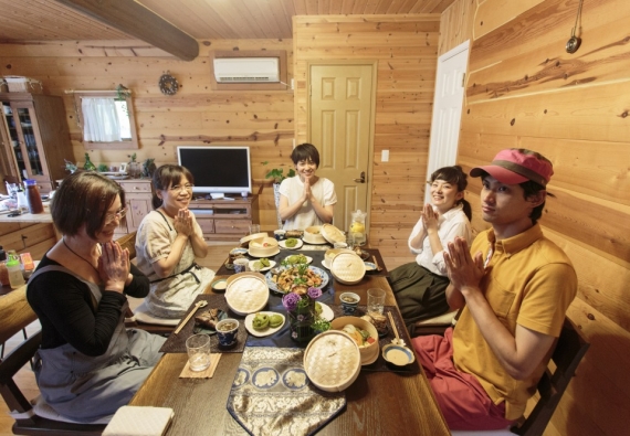 料理研究家 土井詩子