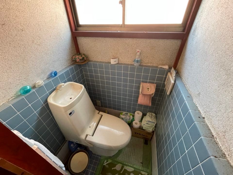 detached 長浜市西浅井町塩津中