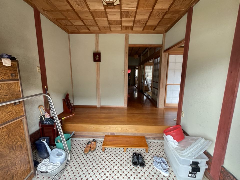 detached 長浜市余呉町中之郷
