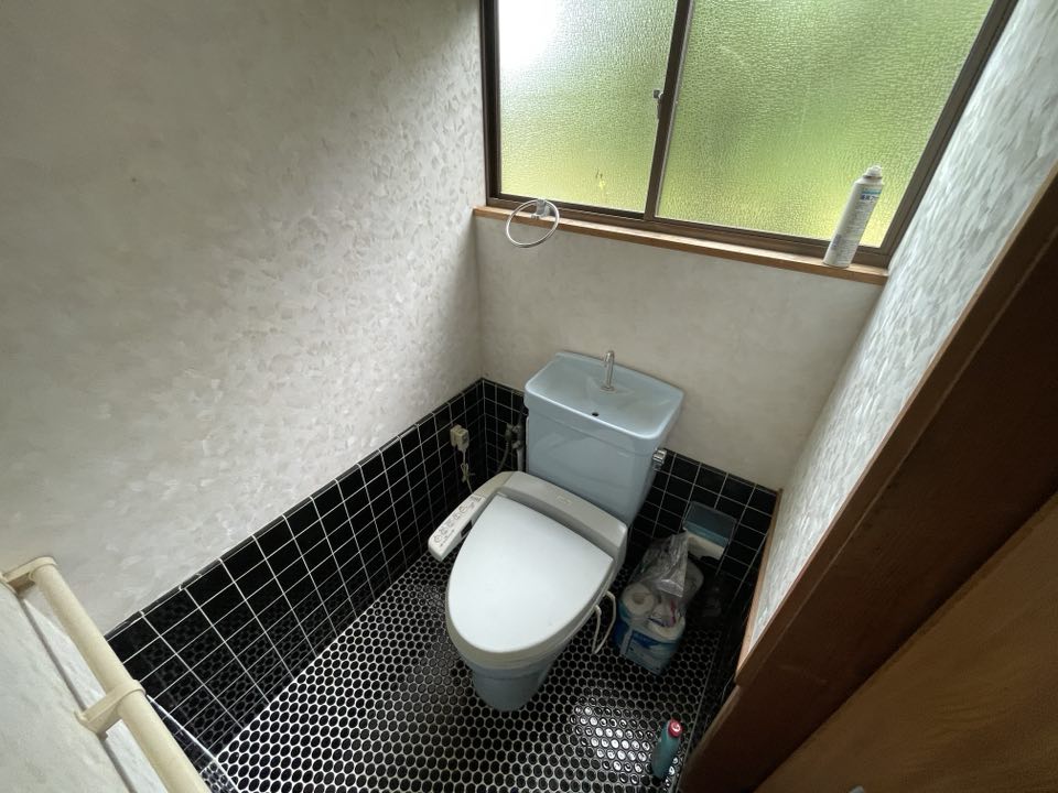 detached 長浜市余呉町中之郷