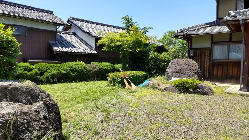 detached 長浜市余呉町中之郷