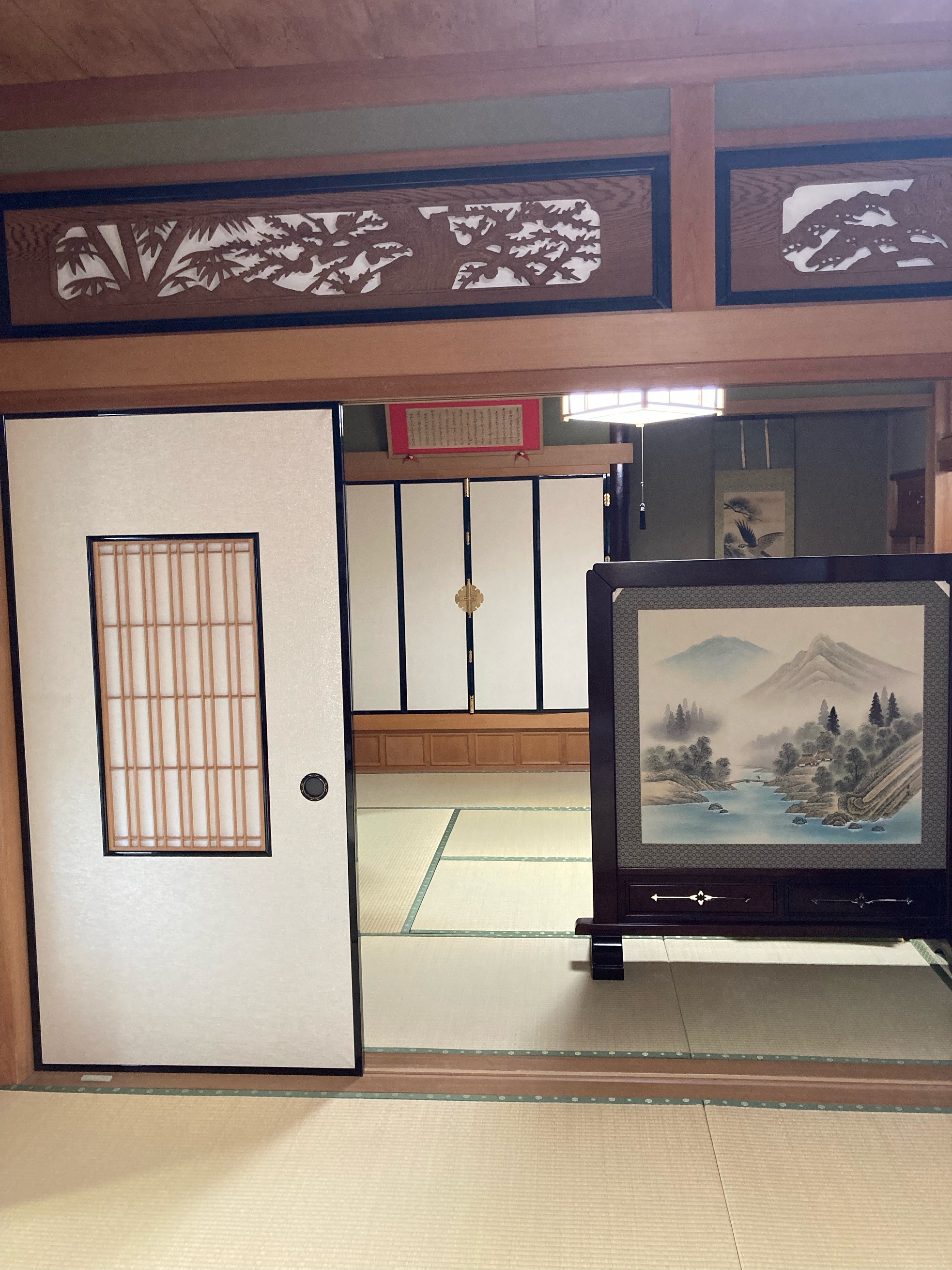 detached 長浜市余呉町下丹生