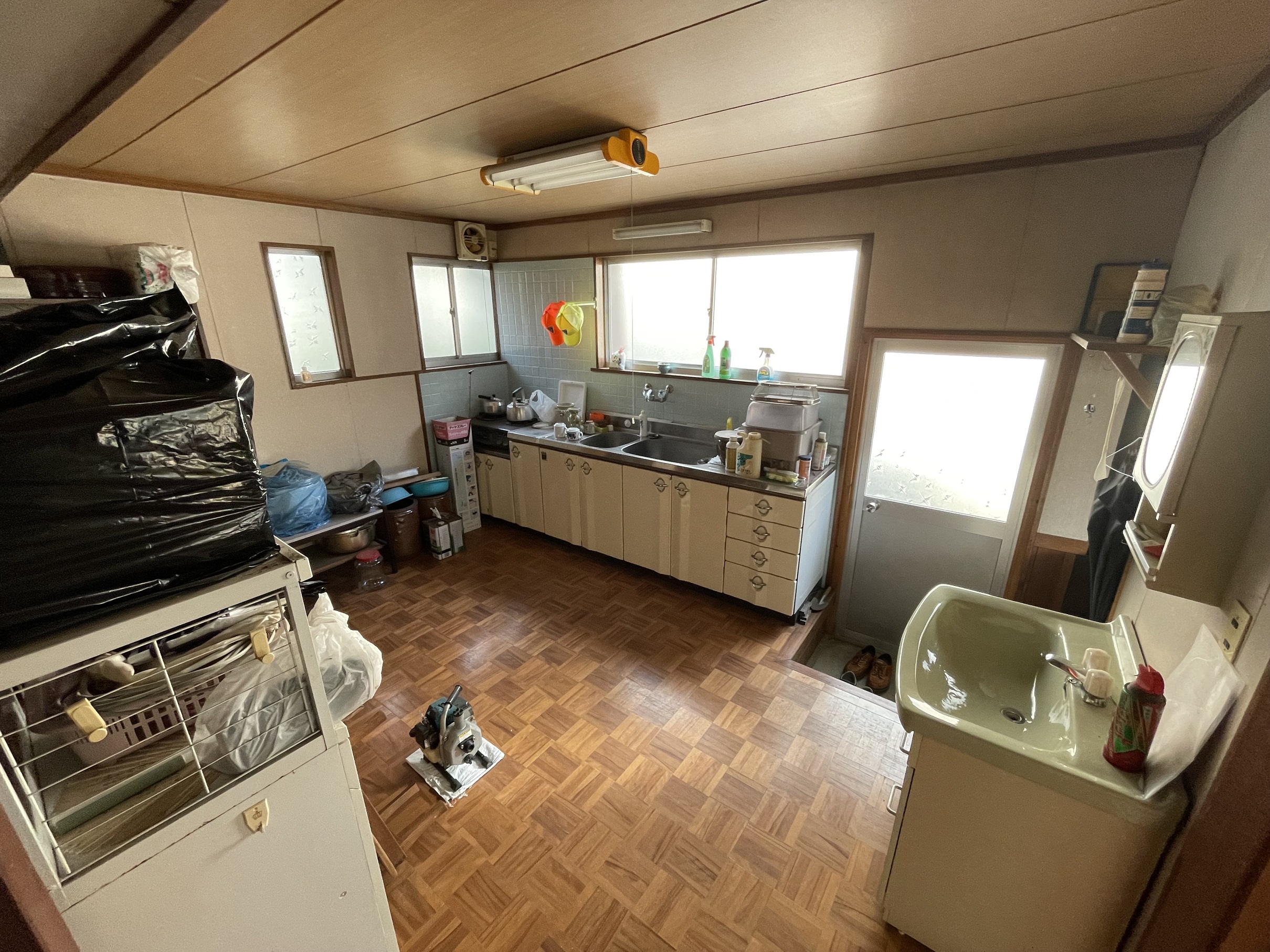 detached 長浜市高月町保延寺