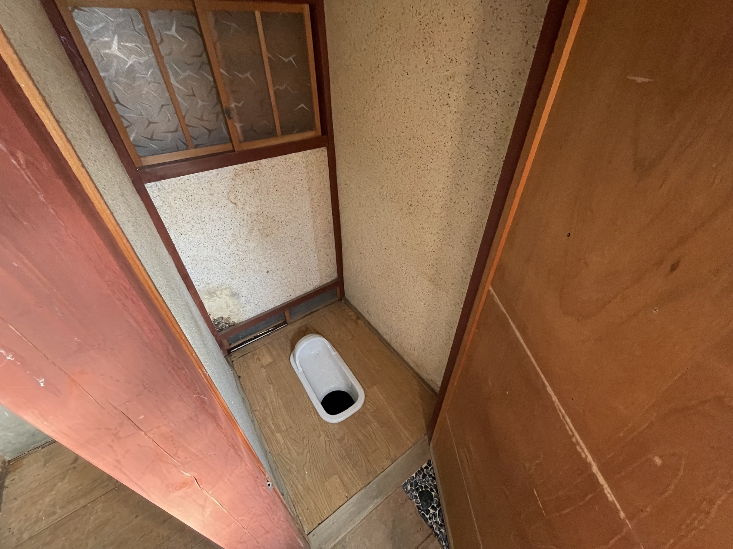 detached 長浜市高月町保延寺
