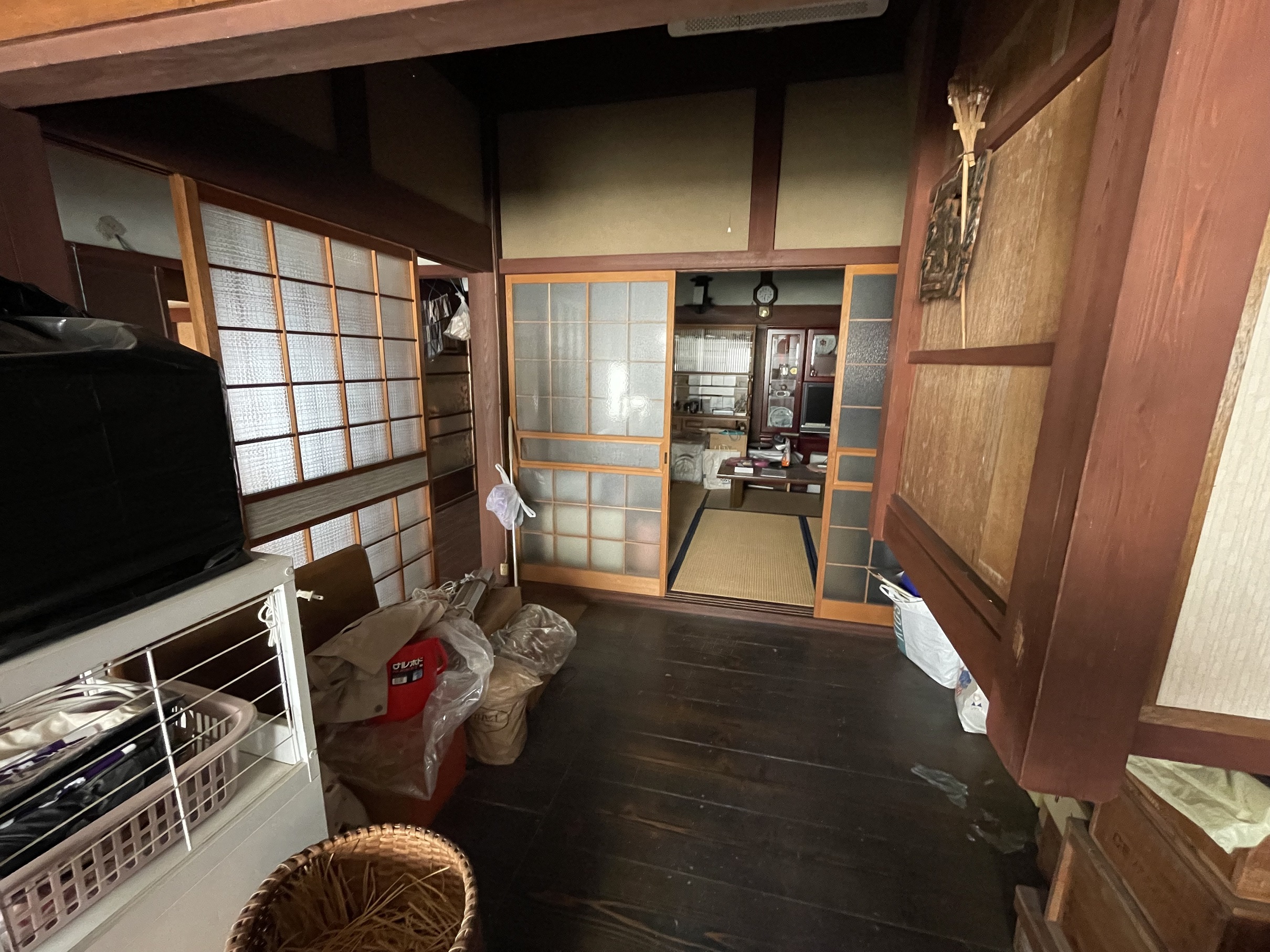 detached 長浜市高月町保延寺