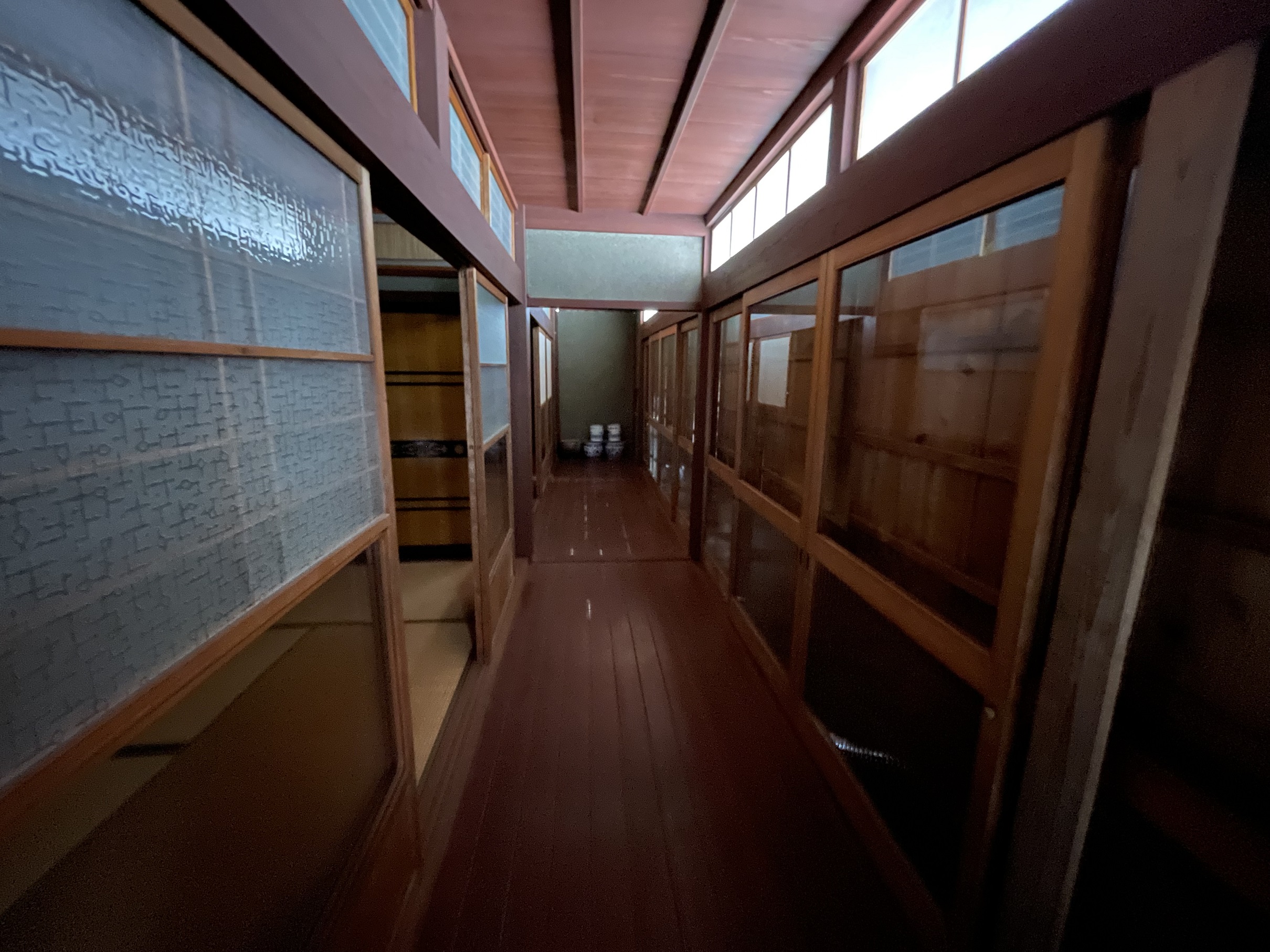 detached 長浜市高月町保延寺