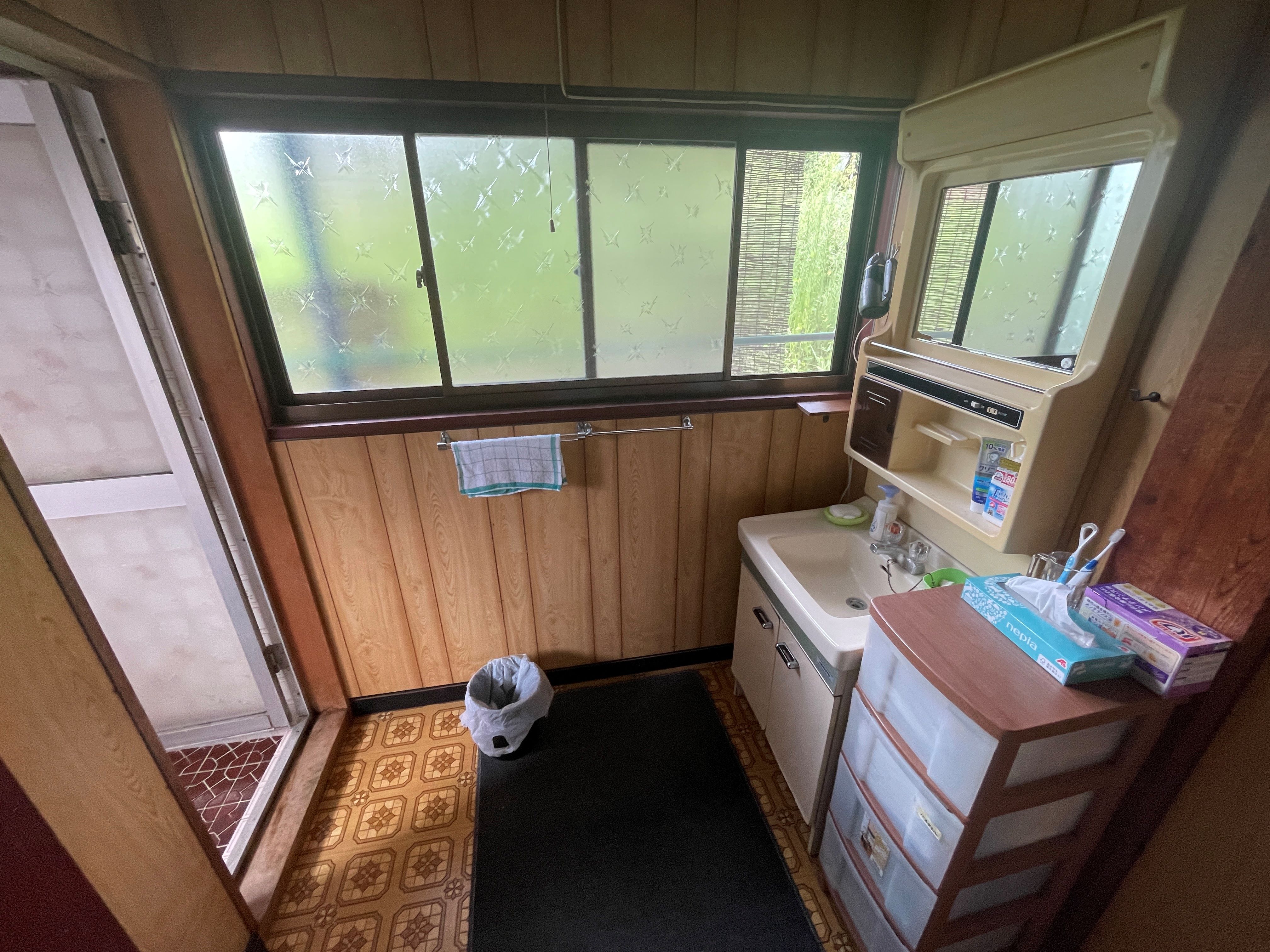 detached 長浜市寺師町
