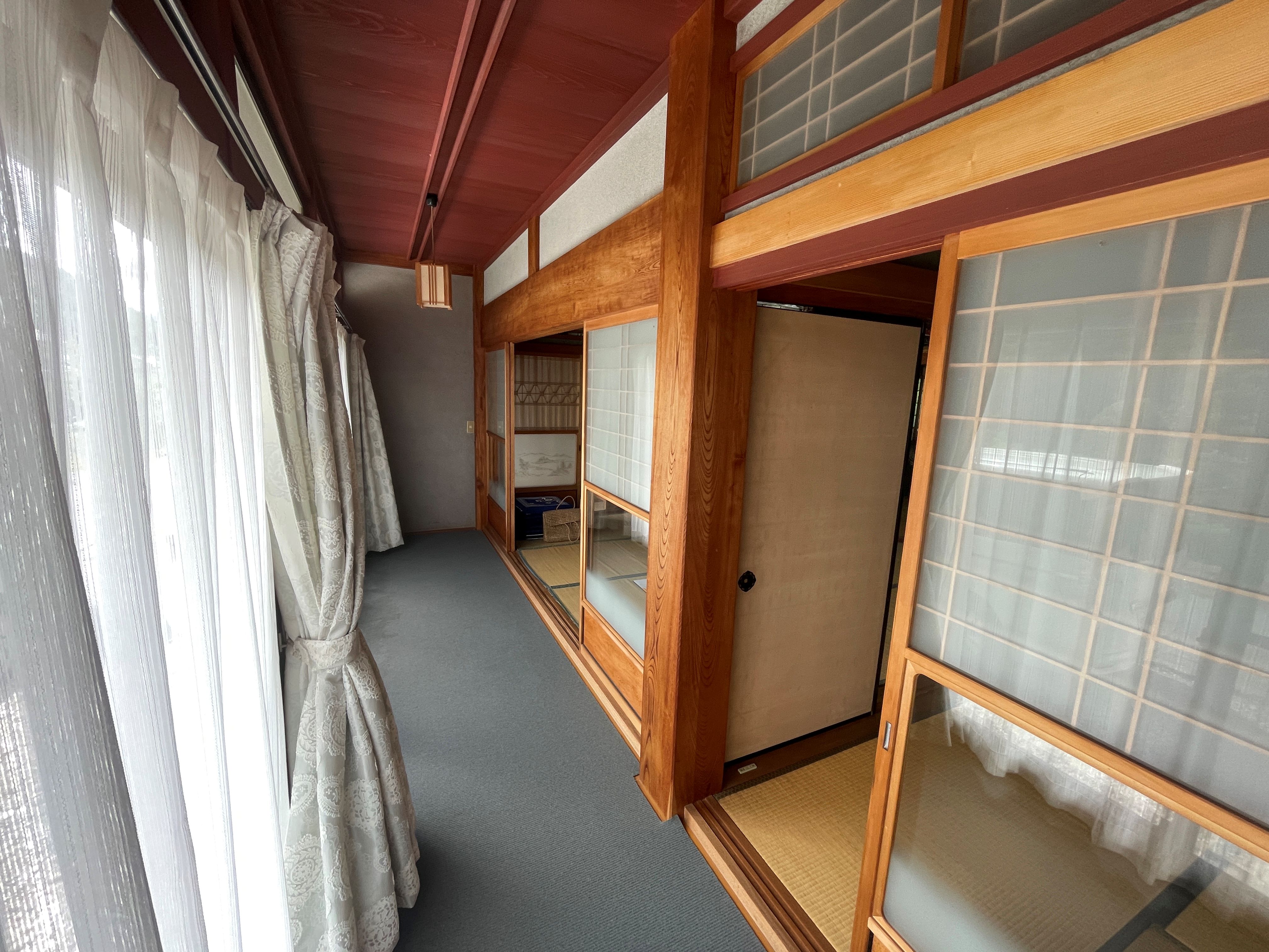 detached 長浜市寺師町