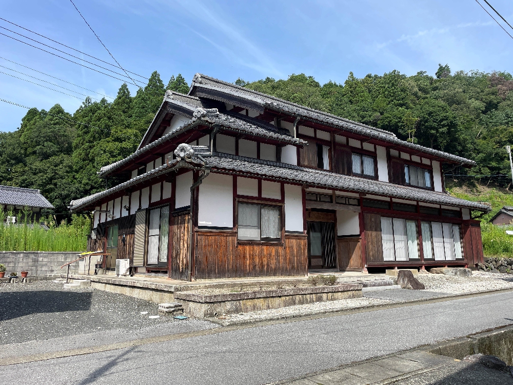 detached 長浜市寺師町