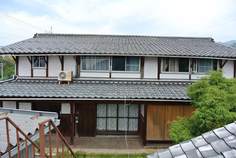 detached 長浜市木之本町小山
